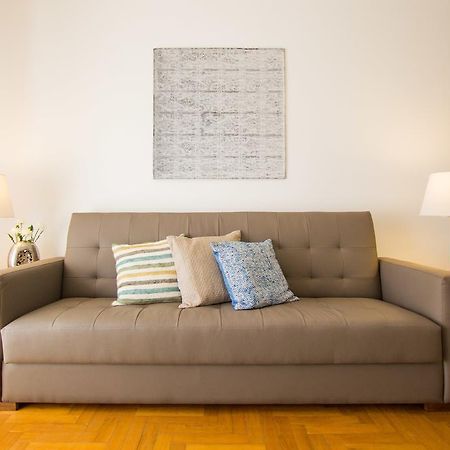 Spacious Apartment In Lisboa Ngoại thất bức ảnh