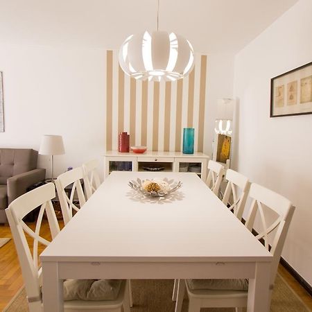 Spacious Apartment In Lisboa Ngoại thất bức ảnh