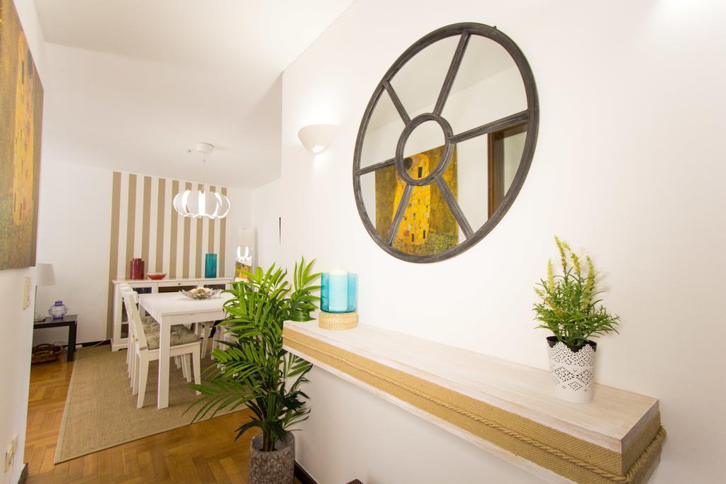Spacious Apartment In Lisboa Ngoại thất bức ảnh