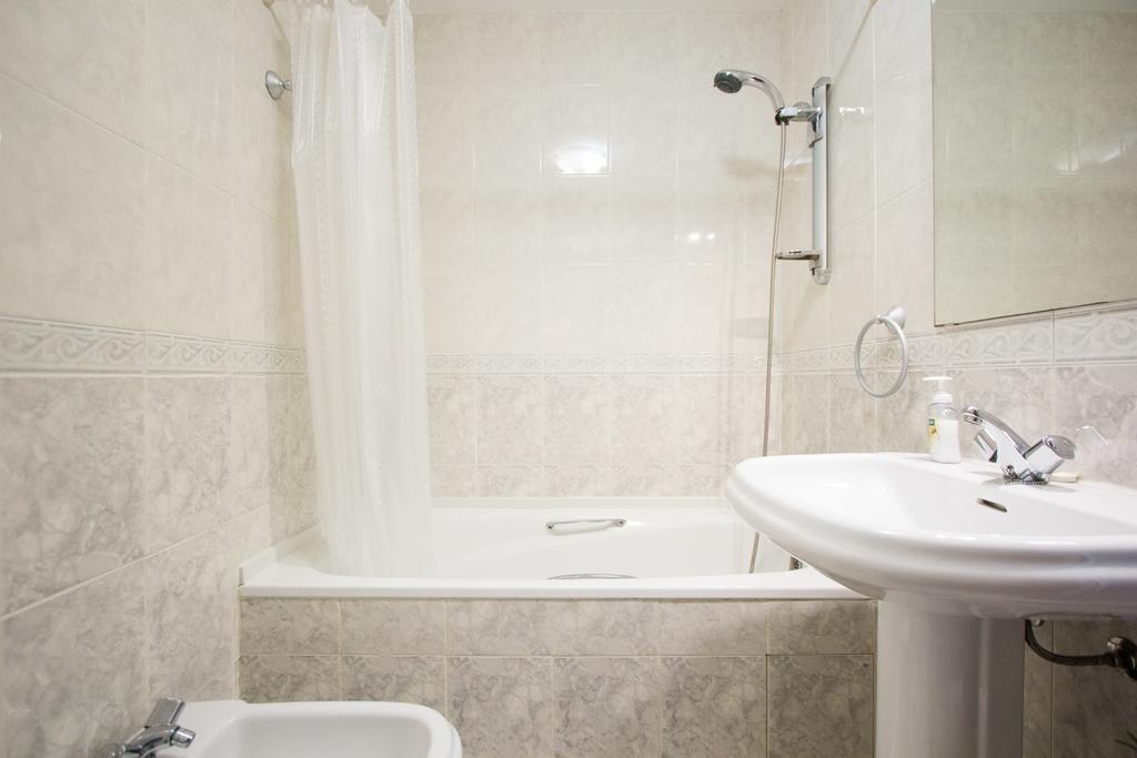 Spacious Apartment In Lisboa Ngoại thất bức ảnh