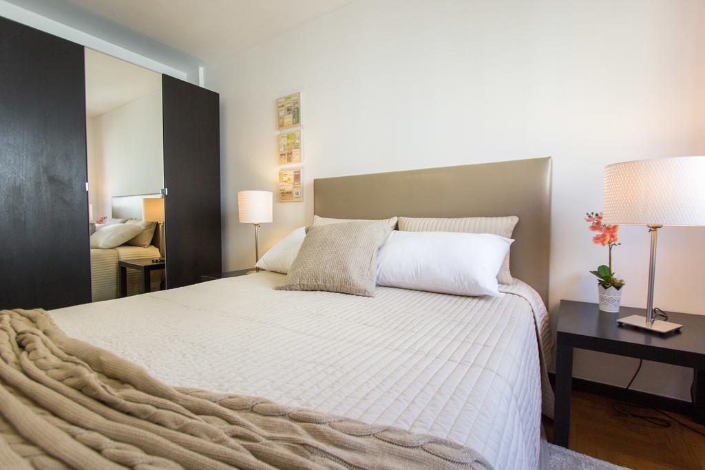 Spacious Apartment In Lisboa Ngoại thất bức ảnh