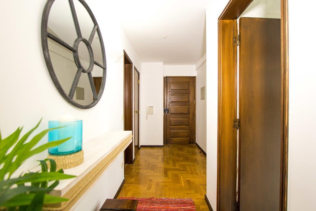Spacious Apartment In Lisboa Ngoại thất bức ảnh
