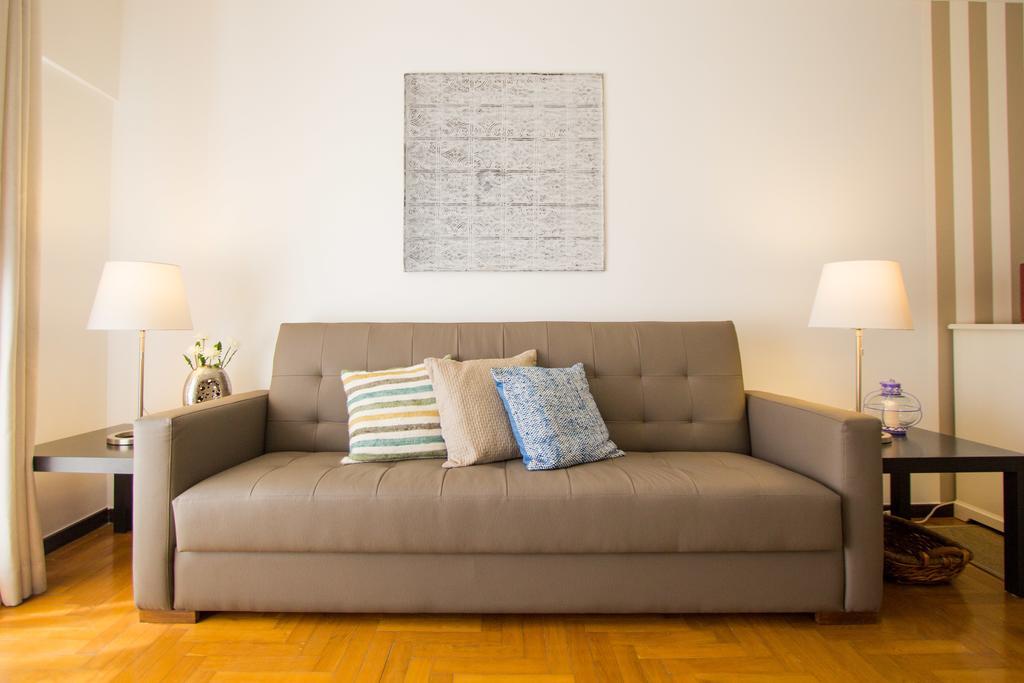 Spacious Apartment In Lisboa Ngoại thất bức ảnh