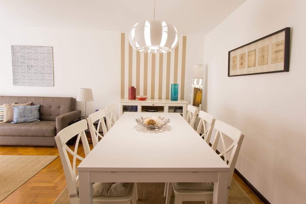 Spacious Apartment In Lisboa Ngoại thất bức ảnh