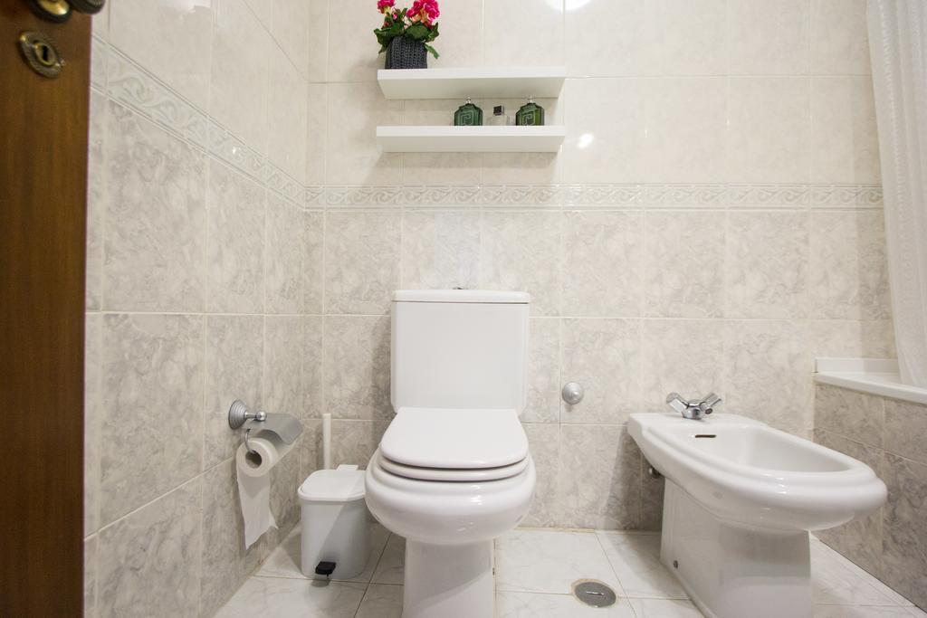 Spacious Apartment In Lisboa Ngoại thất bức ảnh