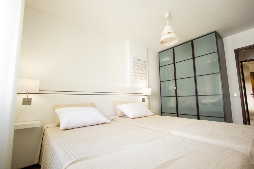 Spacious Apartment In Lisboa Ngoại thất bức ảnh