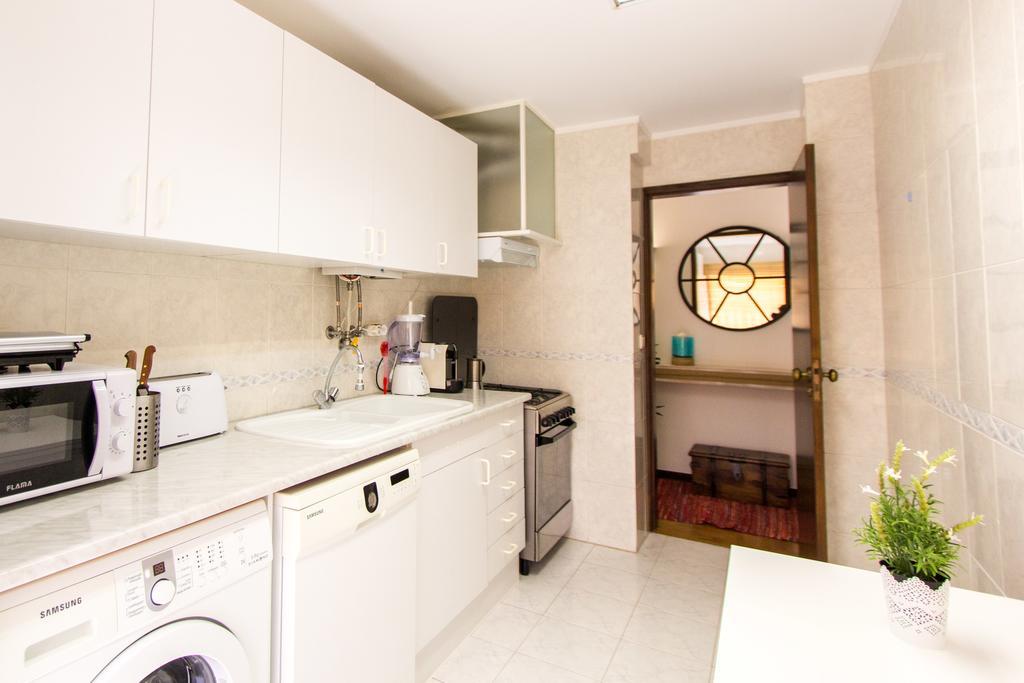 Spacious Apartment In Lisboa Ngoại thất bức ảnh