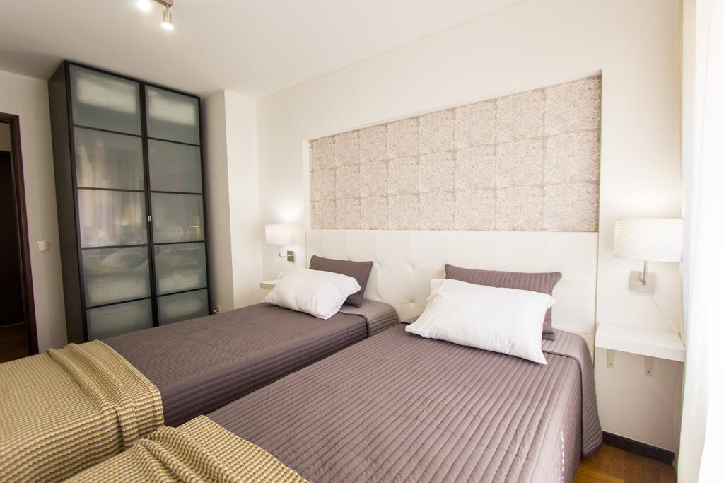 Spacious Apartment In Lisboa Ngoại thất bức ảnh