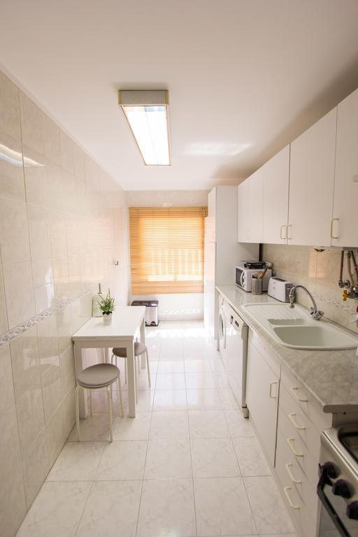 Spacious Apartment In Lisboa Ngoại thất bức ảnh