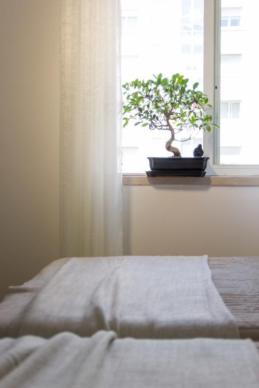 Spacious Apartment In Lisboa Ngoại thất bức ảnh